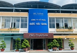 DHG - Sẵn sàng cho chu kỳ tăng trưởng mới (Kỳ 1)